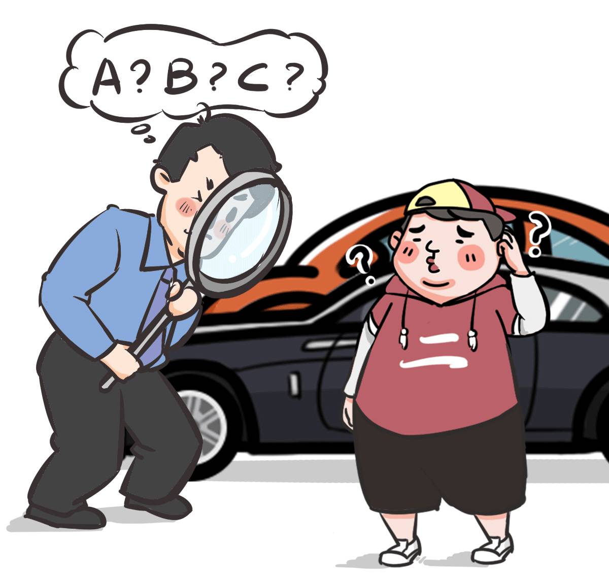 ȥ4S���򳵣��������������·�ģ�99%���˶�����