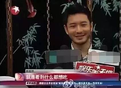 Angelababay怀孕居然没变胖,黄晓明倒是胖了三圈,同样幸福肥的还有他们…-怀孕期