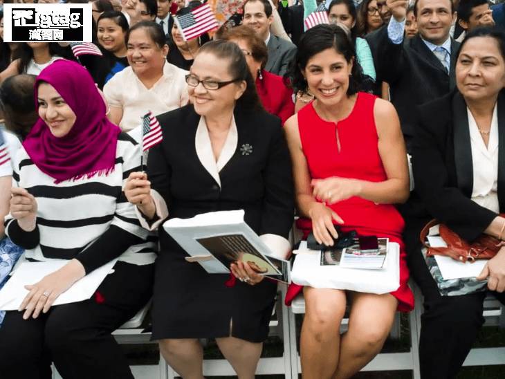 新泽西州在美国的位置 美国新泽西：移民的大熔炉