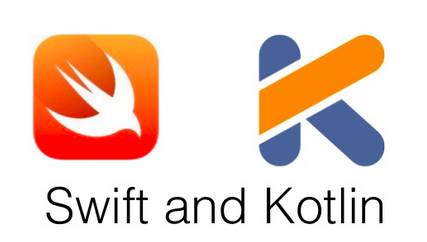 swift 就像 kotlin?看看两者的简单对比