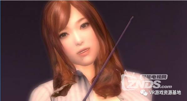 强烈推荐 VR游戏 VR真实女友4937 作者: 来源: 发布时间:2024-3-20 10:55
