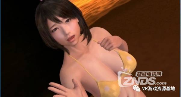 强烈推荐 VR游戏 VR真实女友9058 作者: 来源: 发布时间:2024-3-20 10:55