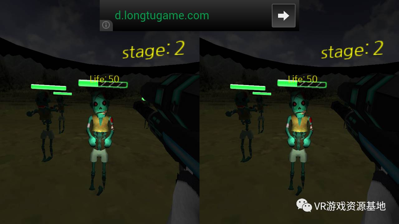 VR游戏推荐 美女狙击1800 作者: 来源: 发布时间:2024-6-22 12:00