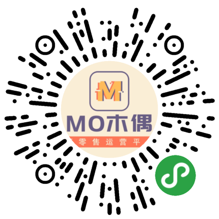 MO木偶