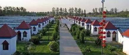 【半农学院】玛雅农场教你如何将一个休闲农庄形成一个良性循环的农业生态系统 【半农学院】玛雅农场教你如何将一个休闲农庄形成一个良性循环的农业生态系统