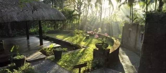 【半农学院】玛雅农场教你如何将一个休闲农庄形成一个良性循环的农业生态系统