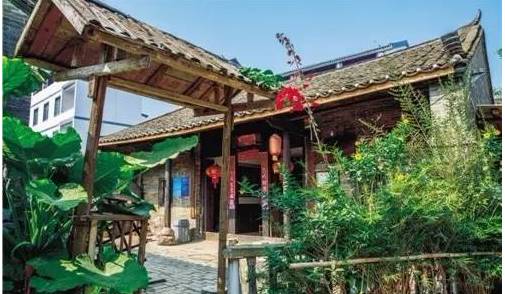 【半农学院】玛雅农场教你如何将一个休闲农庄形成一个良性循环的农业生态系统 【半农学院】玛雅农场教你如何将一个休闲农庄形成一个良性循环的农业生态系统