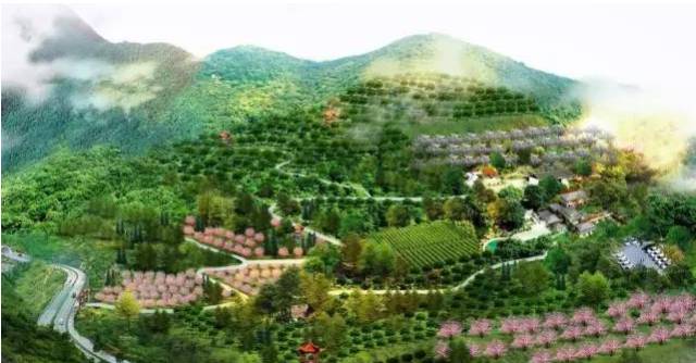 【半农学院】玛雅农场教你如何将一个休闲农庄形成一个良性循环的农业生态系统