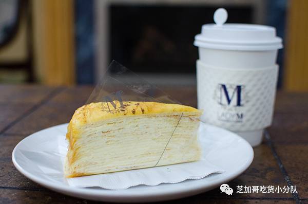 lady m蛋糕都是纽约空运的吗_上海lady m_lady m蛋糕