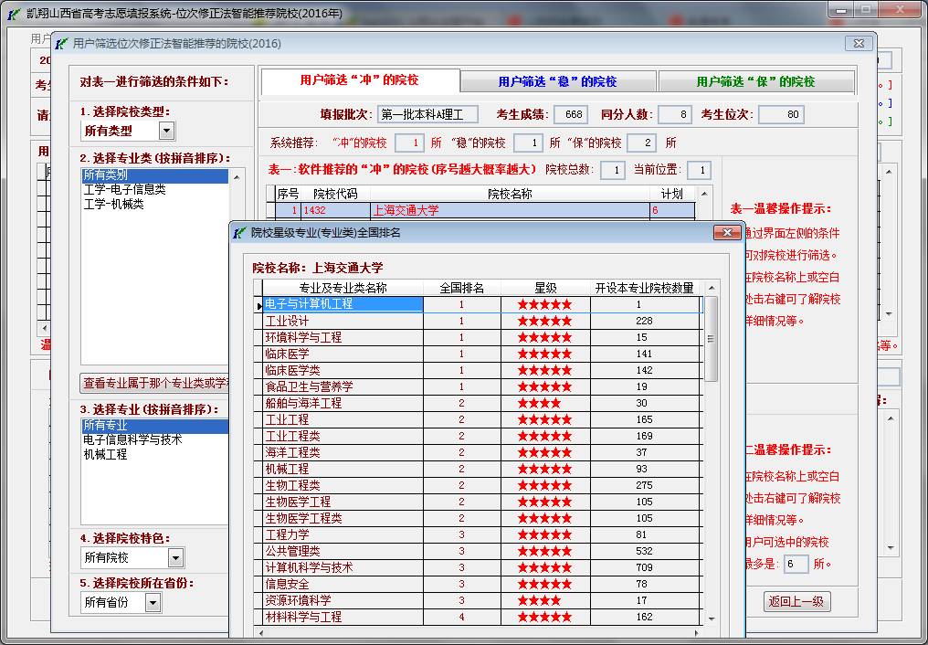 上海交大专业排名_上海美国eb5 专业移民中介排名_上海骨科专业医院排名