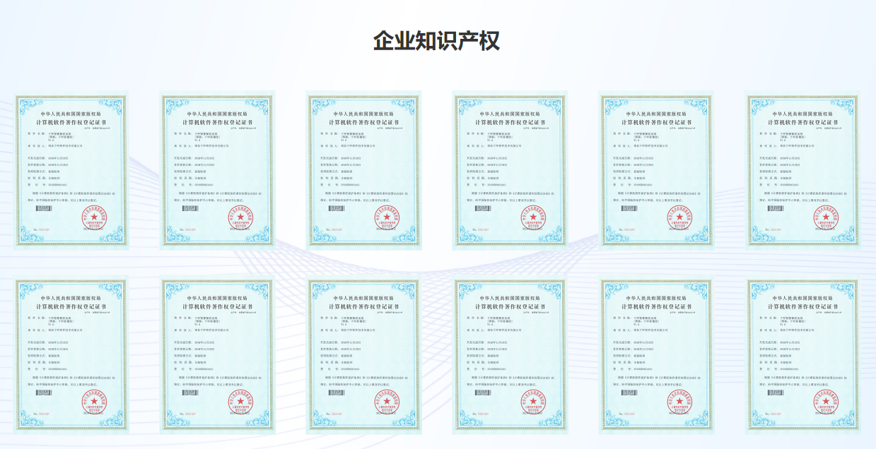 苏州千呼软件技术有限公司