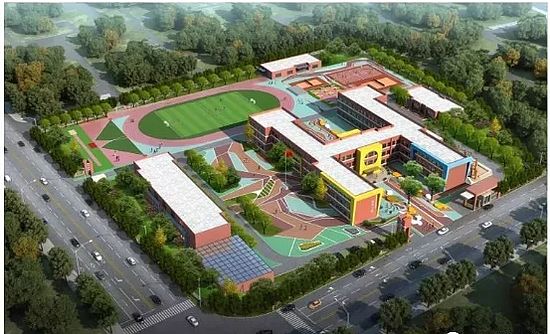 崇文小学