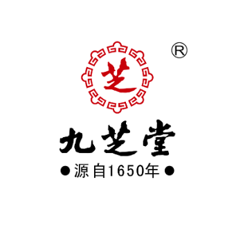 九芝堂康悦美妆护肤店标识