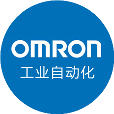 欧姆龙工业自动化资讯号