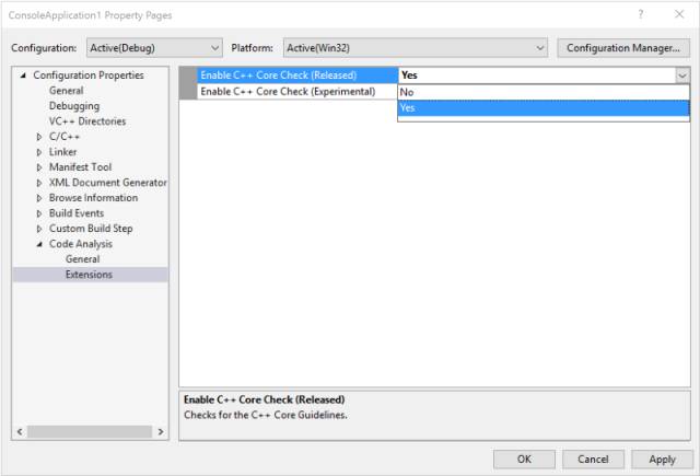 Visual Studio 2017 新功能（上）