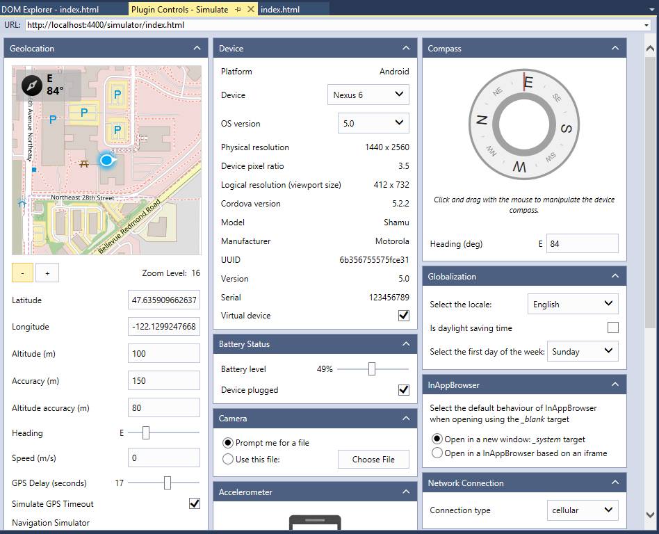 Visual Studio 2017 新功能（下）