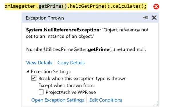 Visual Studio 2017 新功能（下）