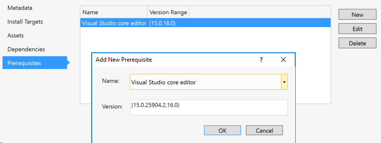 Visual Studio 2017 新功能（下）