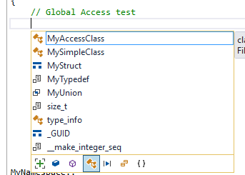 Visual Studio 2017 新功能（上）
