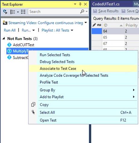 Visual Studio 2017 新功能（下）