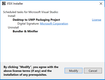 Visual Studio 2017 新功能（下）