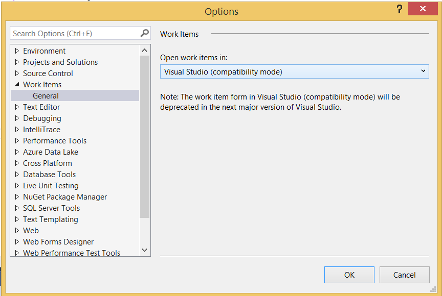 Visual Studio 2017 新功能（下）