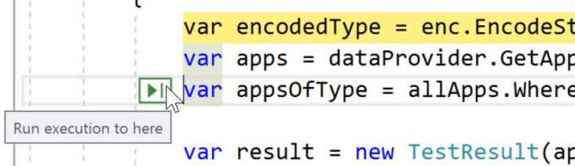 Visual Studio 2017 新功能（下）