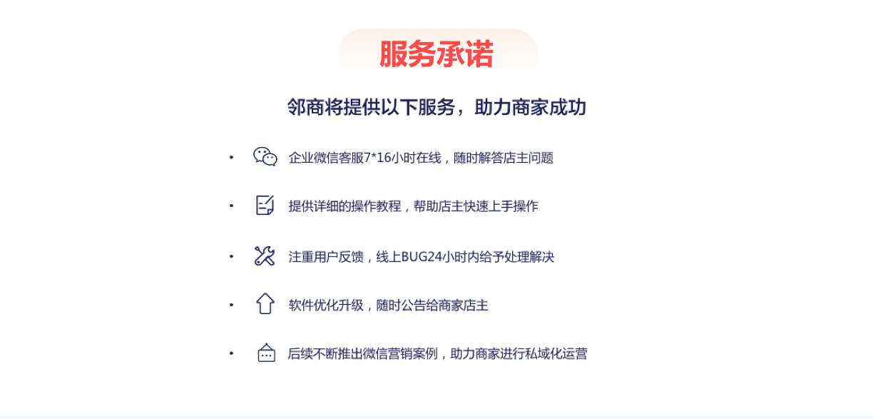 店鸽装修运营助手