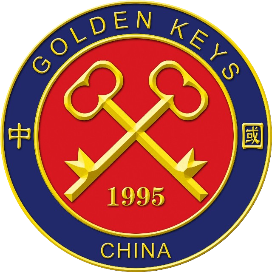 中国金钥匙