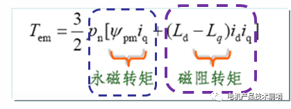 车用永磁电机如何实现高速&mdash;电机侧解决方案