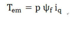 车用永磁电机如何实现高速&mdash;电机侧解决方案