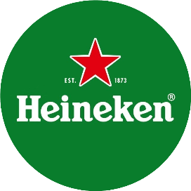 喜力啤酒
