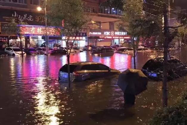 没有一点点防备，长春人的救星，来了！！！