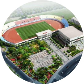 大理州体育中心