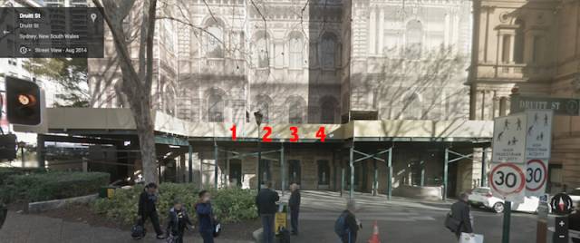 %name 第4届澳大利亚华人学生招聘展8月12日本周六正式开幕！各种免费福利领不停！