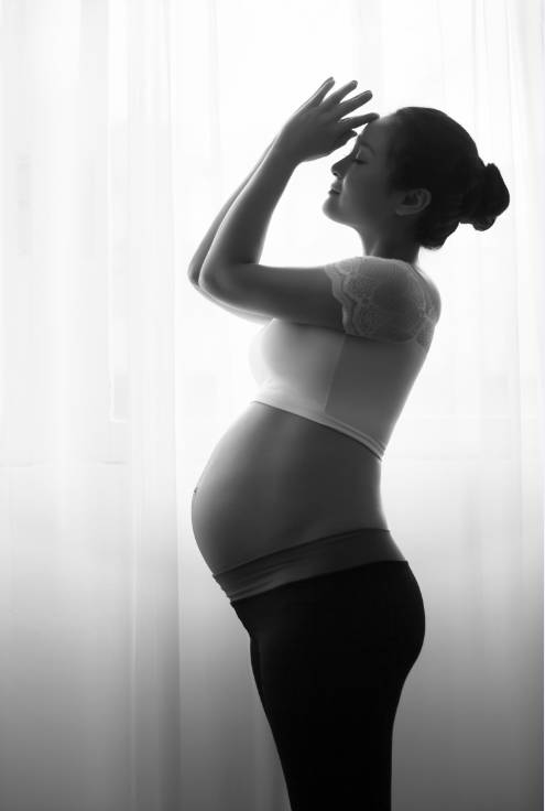 伊优莱粤东(潮州、潮阳、普宁)“孕产功能”公益课程讲坐(备孕、孕期、产后妈妈们要知道的小秘密)-怀孕期