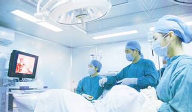 治疗输卵管堵塞 这种方法怀孕最快-怀孕期