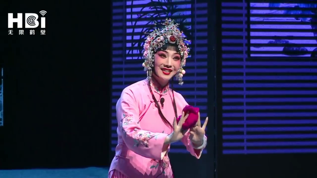 原白玉 宋莉莉豫剧《穆桂英挂帅》表演者:谢彦巧本场演出除鹤壁市豫剧