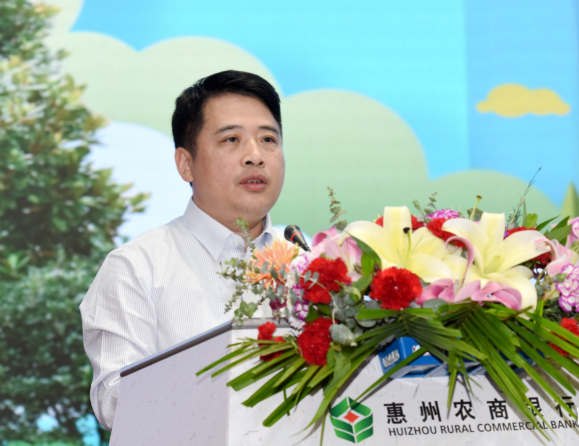 珠海市长调整