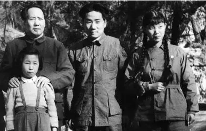 毛泽东儿媳、毛岸英妻子刘思齐逝世，曾称武汉“无可替代”