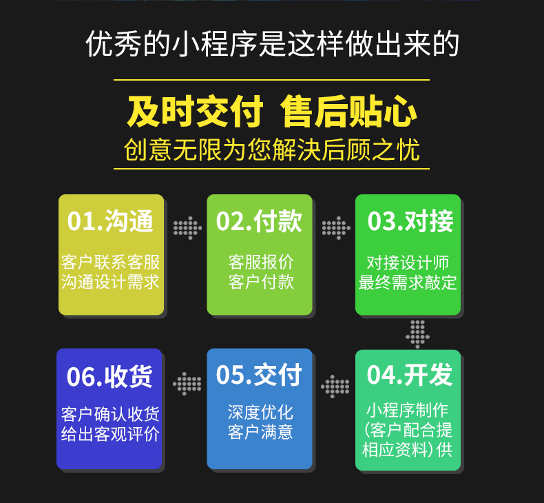 促火小程序定制开发