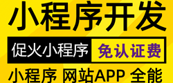 促火小程序定制开发