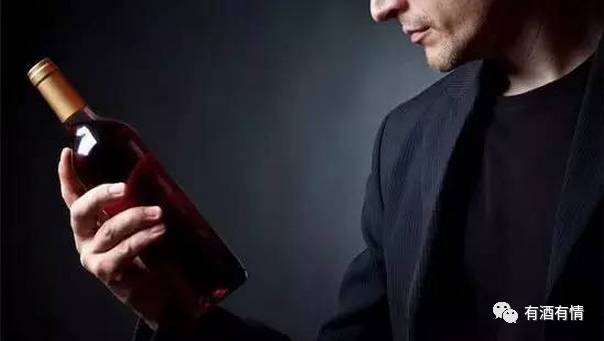 就这四点红酒知识，让你知道怎么喝红酒