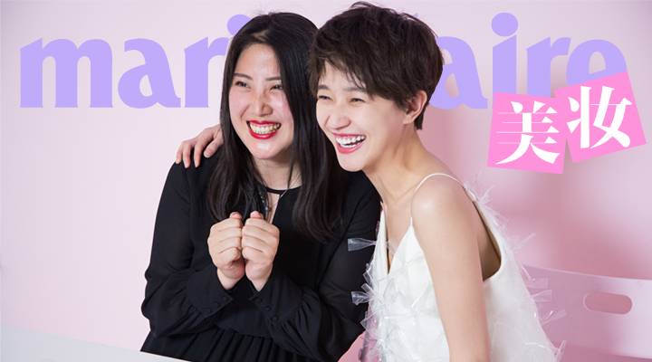 见焦俊艳+变漂亮=我的白日梦|idol帮你变女神