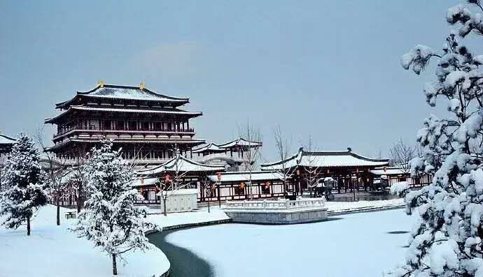 三月寓意下雪象征什么_三月寓意下雪象征什么意思_三月下雪的寓意和象征