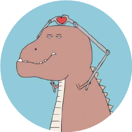 偶尔更新的自留地