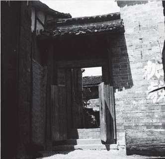 紅色寧化：曾是蘇區烏克蘭 今為客屬祭祖地