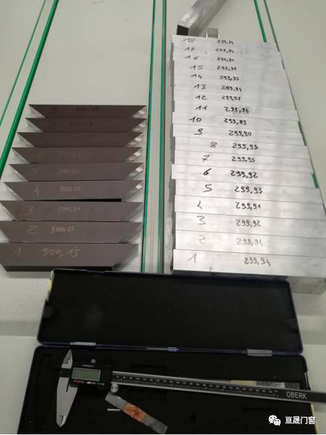 国内首条数字化锯切自动线落户长沙，亘晟门窗正式开启工业4.0时代