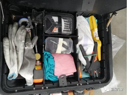 国内首条数字化锯切自动线落户长沙，亘晟门窗正式开启工业4.0时代