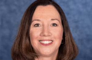Kate Benedict Medtronic SVP President of Acute Care & Monitoring ACM (1)